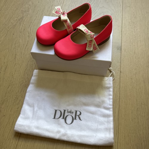 100 authentic dior ballet - authentic,