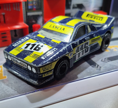 Matchbox superfast specials - matchbox,