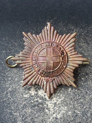 Coldstream guards genuine - guards,,