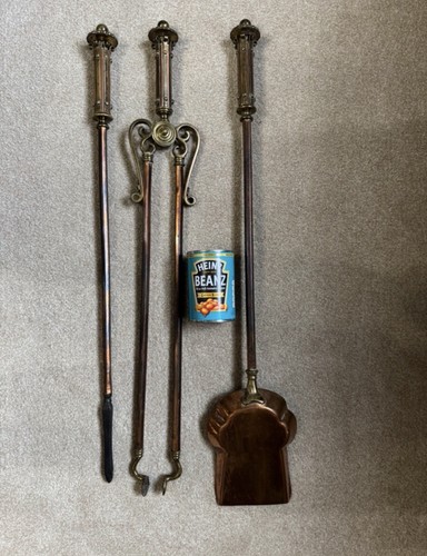 Antique copper brass - antique,