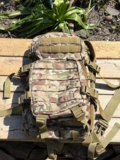 Kombat Tactical 28L MOLLE
