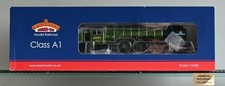 Mint Bachmann Class A1 BR 60163 Tornado 32-550A DCC 8