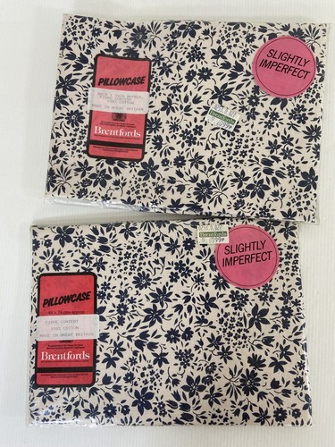 Brentfords vintage pillow - 2, x