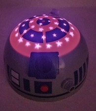 Star Wars R2-D2 Lot: Galactic