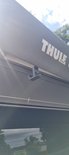 Thule omnistor pack - omnistor,