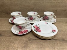 Vintage English Bone China