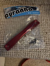 Pyranha Kayaks Drop Forged