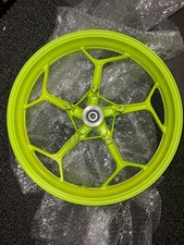 Yamasaki YM50/MB50 Front Wheel