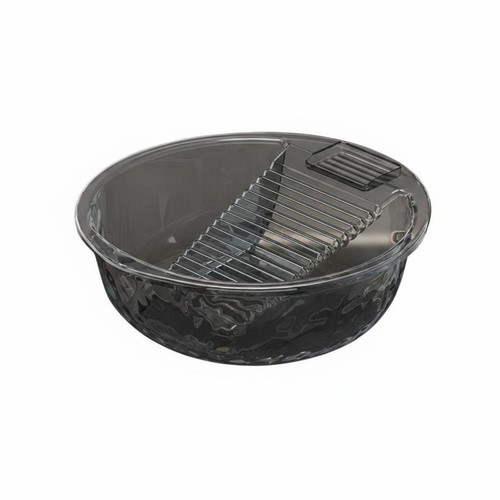 Laundry basin with scrub - laundry, board