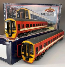 Boxed Bachmann 31-502 Class
