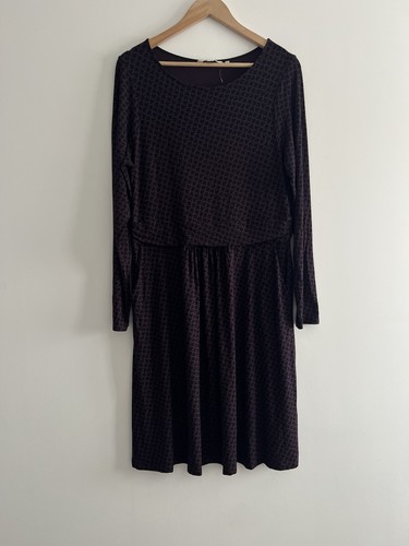 Boden abigail jersey - abigail, dress