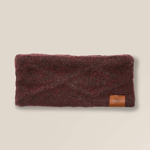 Ariat women entwine headband - entwine,