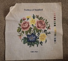 New vintage Twilleys floral