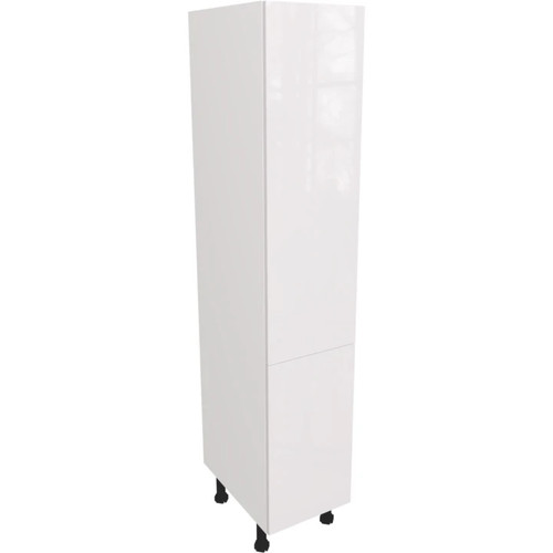 Fully assembled 400mm kitchen - assembled,