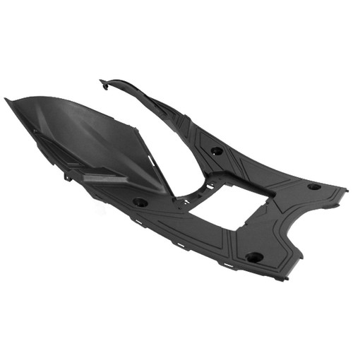 Footwell panel painted front - panel,