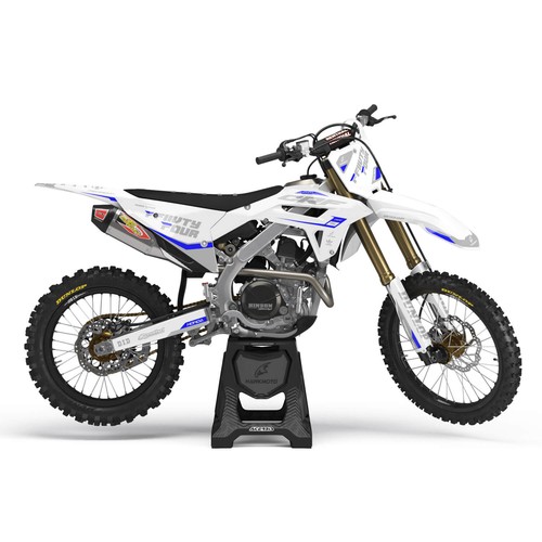 Wicked graphics kit fits - mx,
