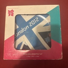 London Olympics 2012