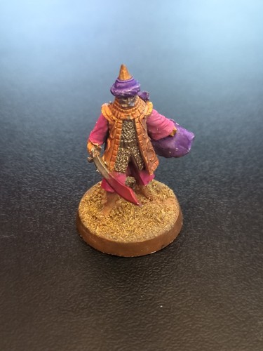 Games workshop lord the - lord, of