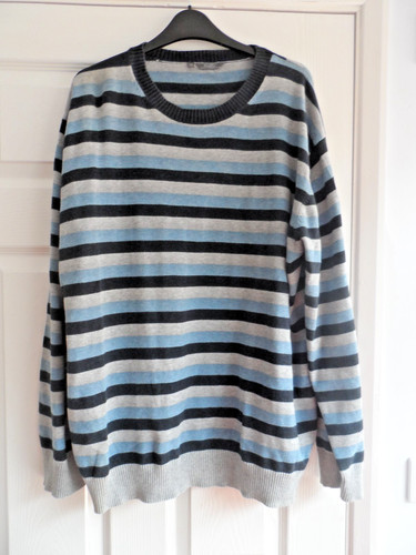 Wolsey mens striped - striped, cotton