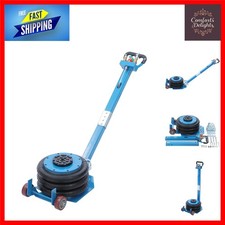 Heavy duty quick triple air - heavy,