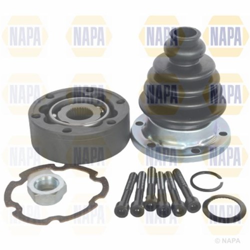 Joint driveshaft rear - joint,