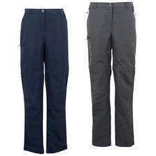 Regatta Womens Chaska Zip Off