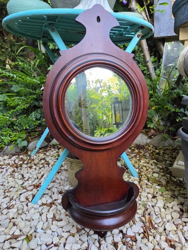 Victorian antique vestibule - victorian,