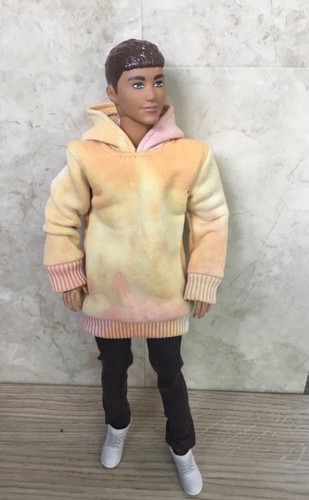Outfit for ken doll - doll,, trousers