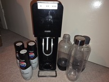 Sodastream Soda Stream Power +