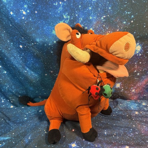 The lion king pumbaa with - the,