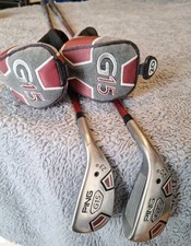 PING G15 Hybrid Set 20* & 23*