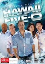 Paramount hawaii five - hawaii, five-0