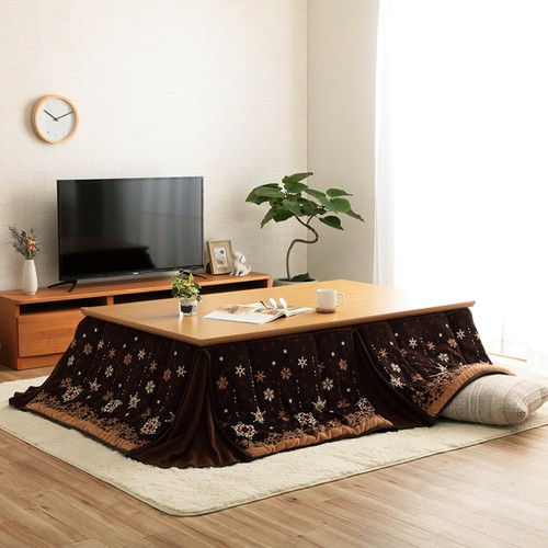 Ikehiko kotatsu futon japanese - kotatsu,