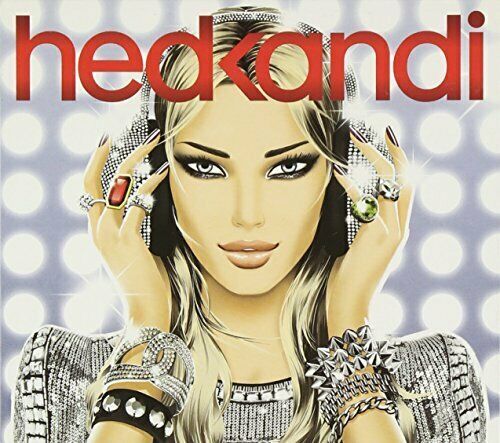 Hed kandi the remix - hed,