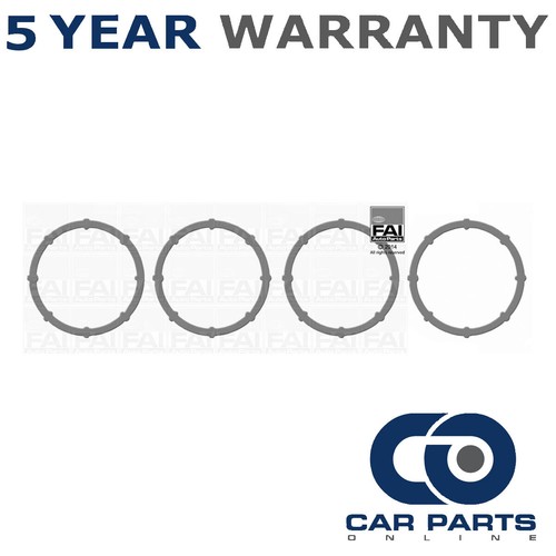 Inlet manifold gasket set - inlet, cpo