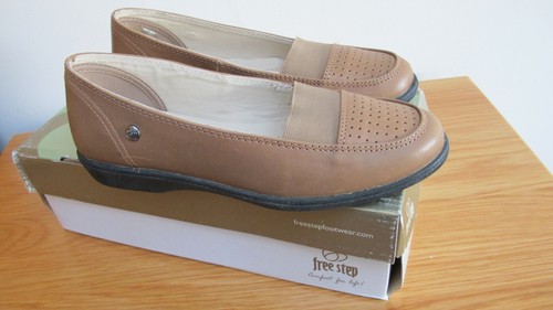 Size free step - size, 3