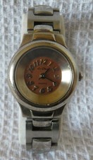 Le Chat K3 Woman's Watch
