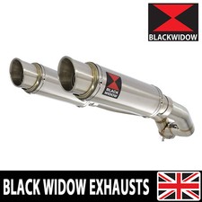 XT 660 Z TENERE 08-17 Exhaust