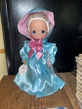 Disney Precious Moments Linda