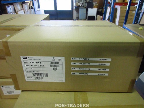 Barco r9832768 2 7 1 - r9832768,