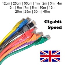 Ethernet Cat6 Cable Fast