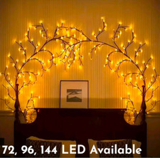 72/96 LEDs Branch Lights