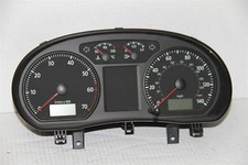 Instrument cluster VW Polo