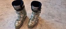 ski touring boots 26.5 dynafit passion zzero unisex uk7.5. Sole 296mm.