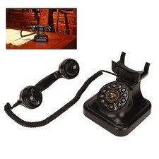 Vintage Landline Phone Old