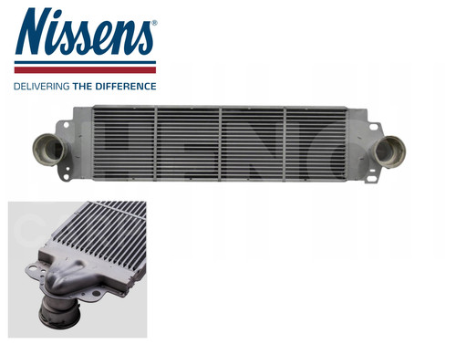 Intercooler nissens for - intercooler, vw