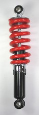 ADJUSTABLE REAR SHOCK
