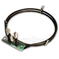 Fan oven element for baumatic - fan,