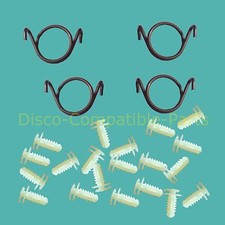 Range Rover Classic Door Lock