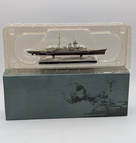 Prinz eugen atlas editions - prinz,